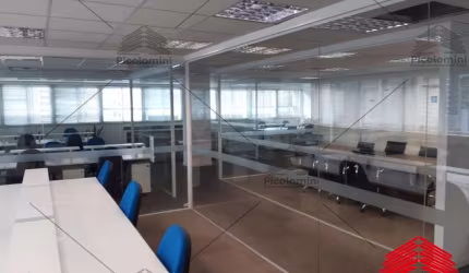 Excelente oportunidade: Sala comercial à venda ou locação em São Paulo-SP, Cerqueira César - 1 sala, 3 banheiros, 5 vagas, 326,18 m².