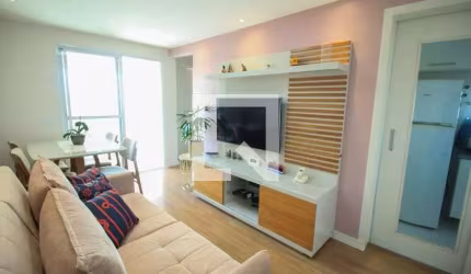 Apartamento à Venda - Mooca, 2 Quartos,  50 m2