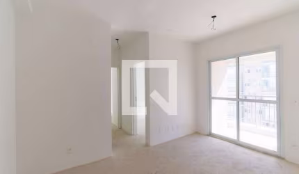 Apartamento à Venda - Vila Prudente, 2 Quartos,  57 m2