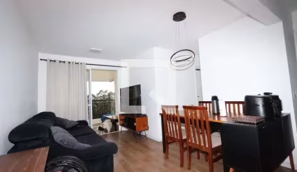 Apartamento à Venda - Vila Prudente, 3 Quartos,  64 m2