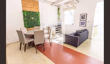 Casa à Venda - Mooca, 2 Quartos,  300 m2