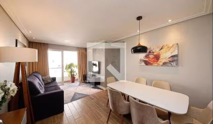 Apartamento à Venda - Vila Prudente, 3 Quartos,  74 m2