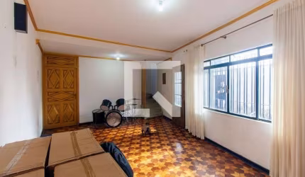 Casa à Venda - Vila Prudente, 2 Quartos,  144 m2
