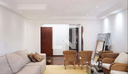 Apartamento à Venda - Mooca, 4 Quartos,  134 m2