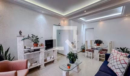 Apartamento à Venda - Mooca, 3 Quartos,  87 m2