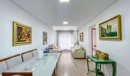 Apartamento à Venda - Mooca, 3 Quartos,  101 m2