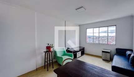 Apartamento à Venda - Mooca, 2 Quartos,  50 m2