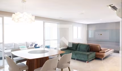 Apartamento à Venda - Mooca, 3 Quartos,  180 m2