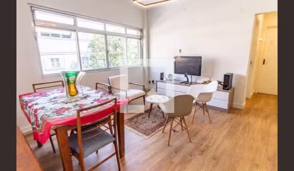 Apartamento à Venda - Mooca, 3 Quartos,  81 m2