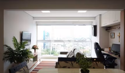 Apartamento à Venda - Mooca, 2 Quartos,  64 m2