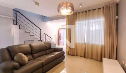 Casa à Venda - Mooca, 3 Quartos,  106 m2