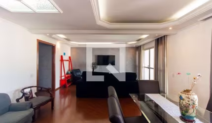 Apartamento à Venda - Vila Prudente, 3 Quartos,  127 m2