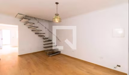 Casa à Venda - Vila Prudente, 2 Quartos,  80 m2