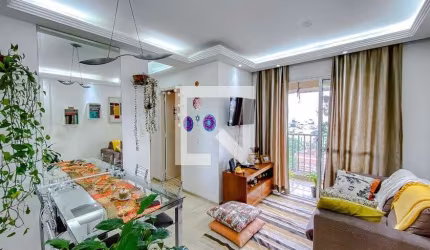 Apartamento à Venda - Mooca, 2 Quartos,  50 m2