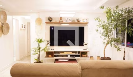 Apartamento à Venda - Mooca, 2 Quartos,  83 m2