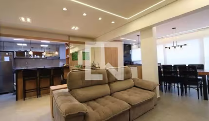 Apartamento à Venda - Vila Prudente, 2 Quartos,  91 m2