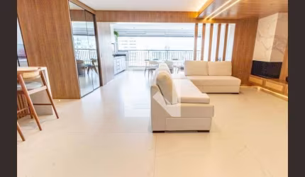 Apartamento à Venda - Mooca, 2 Quartos,  129 m2