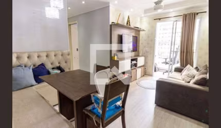Apartamento à Venda - Mooca, 2 Quartos,  49 m2