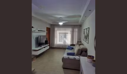 Casa à Venda - Vila Prudente, 3 Quartos,  126 m2