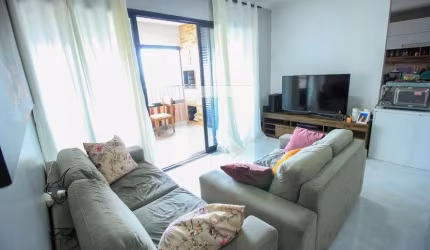 Apartamento à Venda - Mooca, 2 Quartos,  72 m2