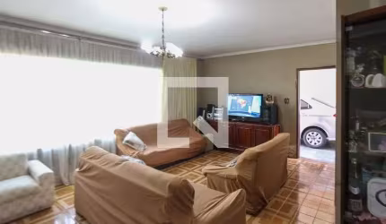 Casa à Venda - Vila Prudente, 4 Quartos,  280 m2