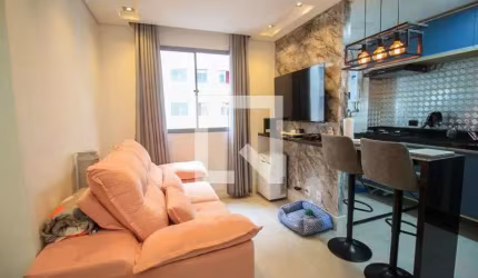 Apartamento à Venda - Mooca, 1 Quarto,  30 m2