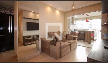 Apartamento à Venda - Vila Prudente, 2 Quartos,  77 m2