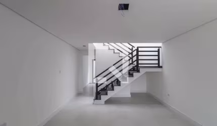 Casa à Venda - Vila Prudente, 2 Quartos,  107 m2