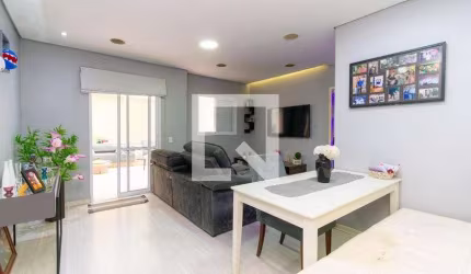 Apartamento à Venda - Vila Prudente, 1 Quarto,  90 m2