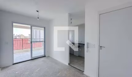 Apartamento à Venda - Mooca, 2 Quartos,  52 m2