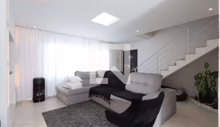 Casa à Venda - Vila Prudente, 3 Quartos,  180 m2