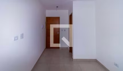 Apartamento à Venda - Vila Prudente, 2 Quartos,  38 m2