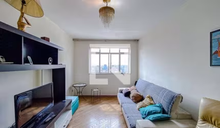 Apartamento à Venda - Mooca, 2 Quartos,  96 m2