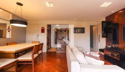 Apartamento à Venda - Mooca, 3 Quartos,  97 m2