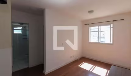 Apartamento à Venda - Vila Prudente, 2 Quartos,  47 m2