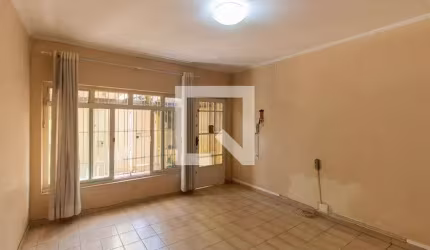 Casa à Venda - Vila Prudente, 2 Quartos,  80 m2