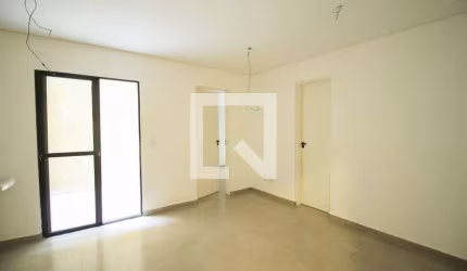 Apartamento à Venda - Mooca, 1 Quarto,  50 m2