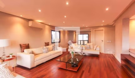 Apartamento à Venda - Mooca, 3 Quartos,  215 m2