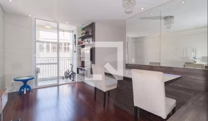 Apartamento à Venda - Mooca, 3 Quartos,  59 m2