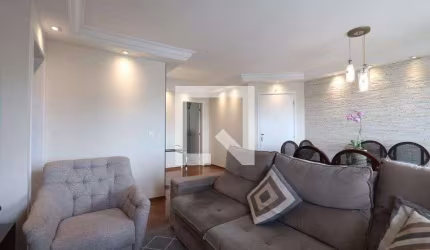 Apartamento à Venda - Vila Prudente, 3 Quartos,  96 m2