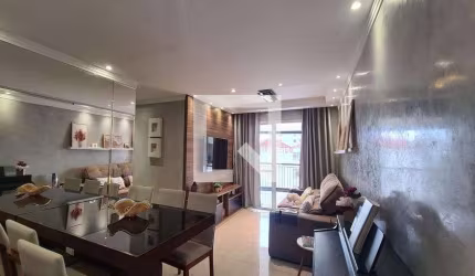 Apartamento à Venda - Vila Prudente, 3 Quartos,  91 m2