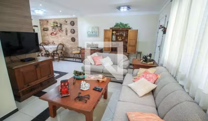 Casa à Venda - Mooca, 3 Quartos,  120 m2