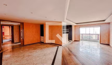 Apartamento à Venda - Mooca, 3 Quartos,  145 m2