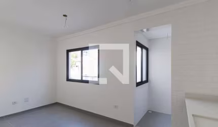 Apartamento à Venda - Vila Prudente, 2 Quartos,  56 m2