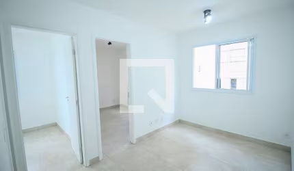 Apartamento à Venda - Mooca, 2 Quartos,  36 m2