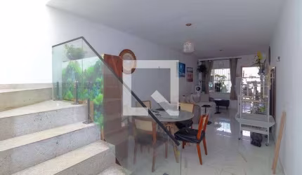 Casa à Venda - Vila Prudente, 3 Quartos,  130 m2