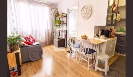 Apartamento à Venda - Mooca, 2 Quartos,  36 m2