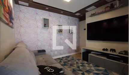 Apartamento à Venda - Vila Prudente, 3 Quartos,  71 m2