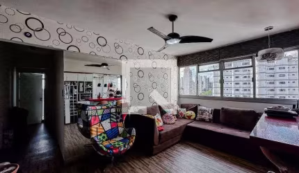 Apartamento à Venda - Mooca, 2 Quartos,  59 m2
