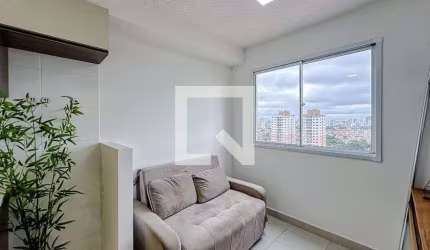 Apartamento à Venda - Mooca, 1 Quarto,  29 m2